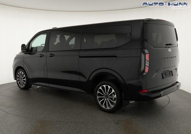 Ford Tourneo Custom 320 L2 Titanium AWD 2.0 AT, 8-Sitzer, 19-Zoll, Pano, ACC, Standheizung 