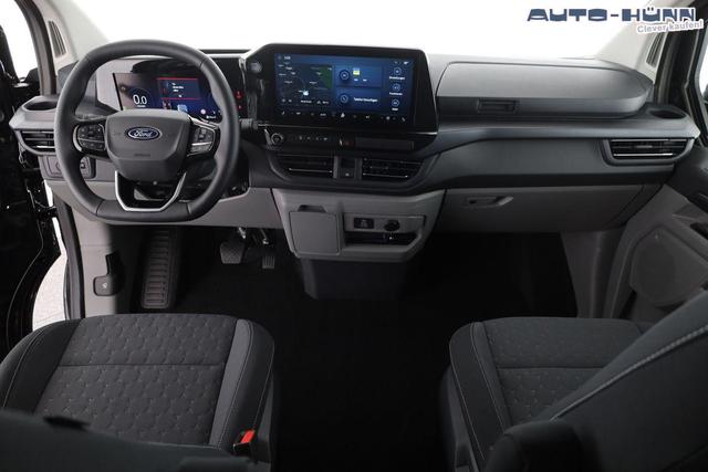 Ford Tourneo Custom 320 L2 Titanium AWD 2.0 AT, 8-Sitzer, 19-Zoll, Pano, ACC, Standheizung 