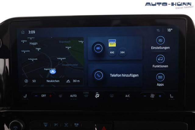 Ford Tourneo Custom 320 L2 Titanium AWD 2.0 AT, 8-Sitzer, 19-Zoll, Pano, ACC, Standheizung 