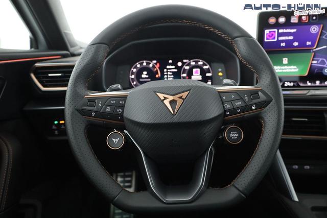 Cupra Formentor VZ 2.0 TSI 245 kW 4Drive DSG 4Drive, AHK, Navi, AreaView, 19-Zoll 