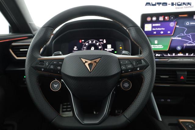 Cupra Formentor VZ 2.0 TSI 245 kW 4Drive DSG 4Drive, AHK, Navi, AreaView, 19-Zoll 