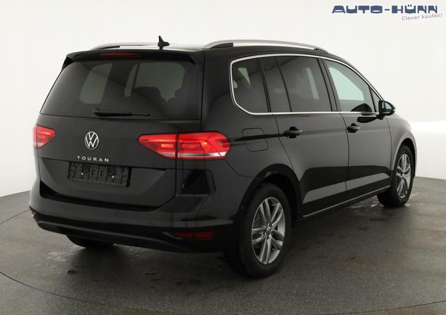 Volkswagen Touran Comfortline BMT/Start-Stopp 1.5 TSI DSG Comfortline, AHK, Navi, Side, Parklenk, Kamera, Winterpaket 