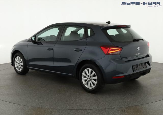 Seat Ibiza Style 1.0 TSI Style. LED, Kamera, Parklenk, Winter, 5 J.-Garantie 