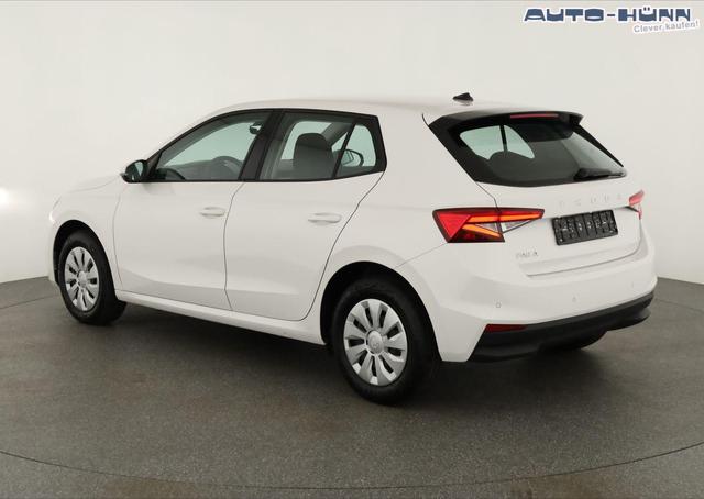 Skoda Fabia Selection 1.0 TSI Selection, Park, Winterpaket, SmartLink, 4-J Garantie 