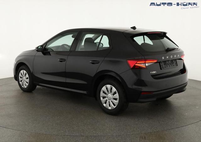 Skoda Fabia Selection 1.0 TSI Selection, Park, Winterpaket, SmartLink, 4-J Garantie 