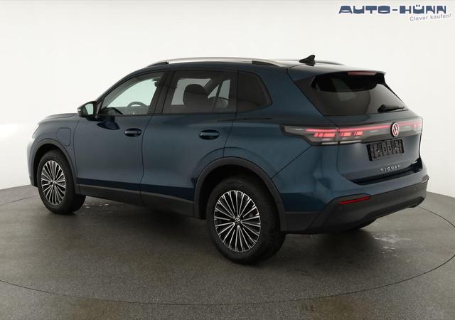 Volkswagen Tiguan 1.5 TSI eHybrid 150 kW Life DSG Life, Pano, AHK, IQ.Light, Navi, ParkAssist 