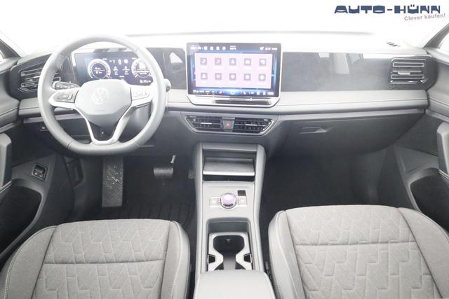 Volkswagen Tiguan 1.5 TSI eHybrid 150 kW Life DSG Life, Pano, AHK, IQ.Light, Navi, ParkAssist 