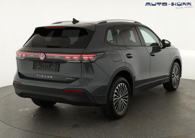 Volkswagen Tiguan 1.5 TSI eHybrid 150 kW Life DSG Life, AHK, IQ.Light, Navi, ParkAssist 