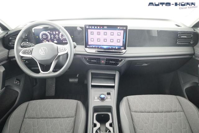 Volkswagen Tiguan 1.5 TSI eHybrid 150 kW Life DSG Life, AHK, IQ.Light, Navi, ParkAssist 