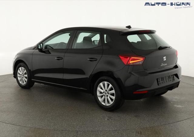 Seat Ibiza Style 1.0 TSI Style. LED, Kamera, Parklenk, Winter, 5 J.-Garantie 