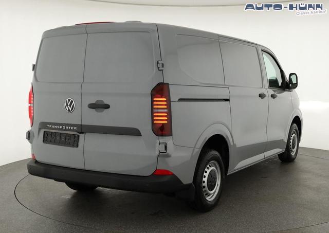 Volkswagen T7 Transporter Kastenwagen 2.0 TDI 110 kW KR KR, LED, Kamera, Park, Klima, AppConnect, 16-Zoll 