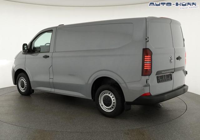 Volkswagen T7 Transporter Kastenwagen 2.0 TDI 110 kW KR KR, LED, Kamera, Park, Klima, AppConnect, 16-Zoll 