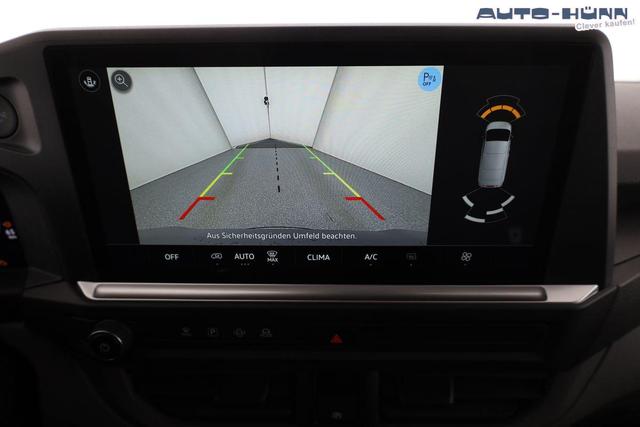 Volkswagen T7 Transporter Kastenwagen 2.0 TDI 110 kW KR KR, LED, Kamera, Park, Klima, AppConnect, 16-Zoll 