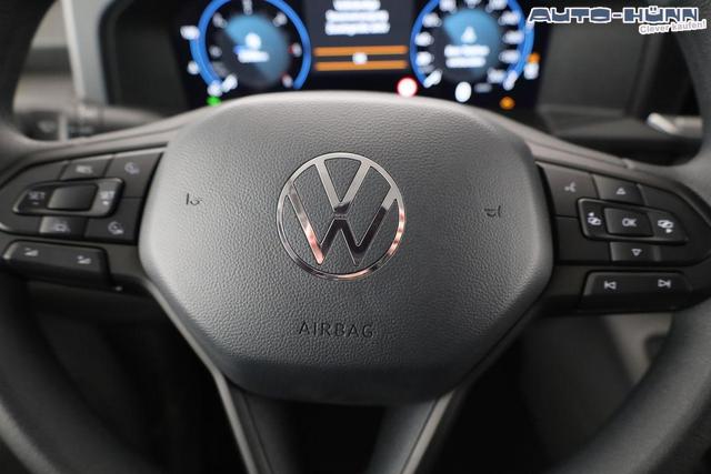 Volkswagen T7 Transporter Kastenwagen 2.0 TDI 110 kW KR KR, LED, Kamera, Park, Klima, AppConnect, 16-Zoll 