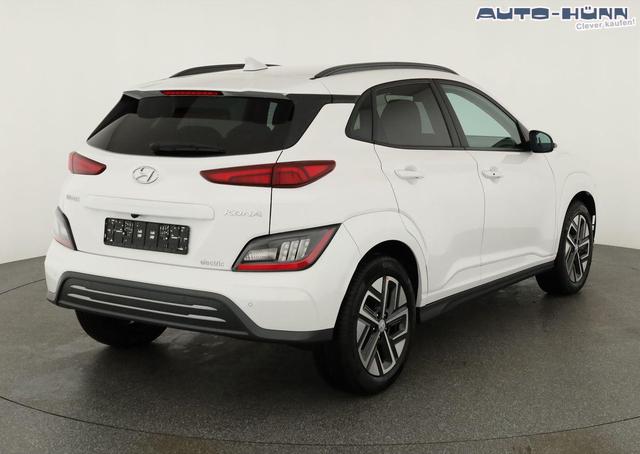 Hyundai KONA EV Advantage, Navi, Sitzheizung, Kamera 