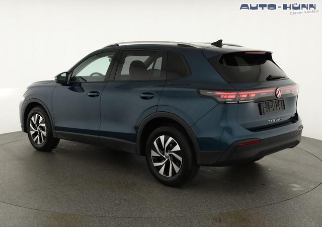 Volkswagen Tiguan 1.5 eTSI 110 kW Life DSG Life, Navi, AHK, easyOpen, LED-Plus, Kamera 