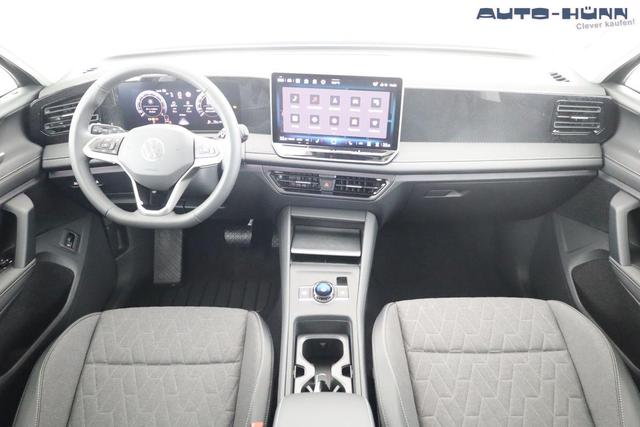 Volkswagen Tiguan 1.5 eTSI 110 kW Life DSG Life, Navi, AHK, easyOpen, LED-Plus, Kamera 