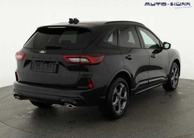 Ford Kuga ST-Line 1.5 EcoBoost ST-Line, Navi, AHK, LED, Kamera, Winter, FS beheizbar, 5 J.-Garantie 