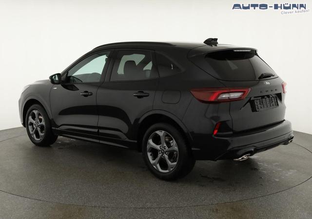 Ford Kuga ST-Line 1.5 EcoBoost ST-Line, Navi, AHK, LED, Kamera, Winter, FS beheizbar, 5 J.-Garantie 