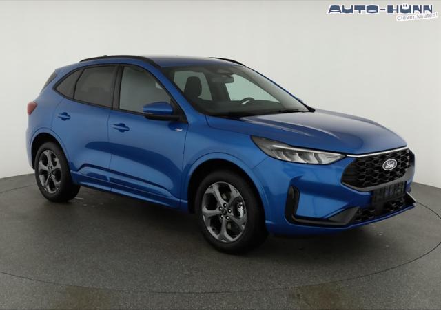 Ford Kuga ST-Line 1.5 EcoBoost ST-Line, Navi, AHK, LED, Kamera, Winter, FS beheizbar, 5 J.-Garantie 