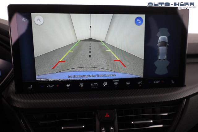 Ford Kuga ST-Line 1.5 EcoBoost ST-Line, Navi, AHK, LED, Kamera, Winter, FS beheizbar, 5 J.-Garantie 