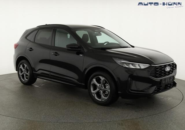 Ford Kuga ST-Line 1.5 EcoBoost ST-Line, Navi, LED, Kamera, Winter, FS beheizbar 