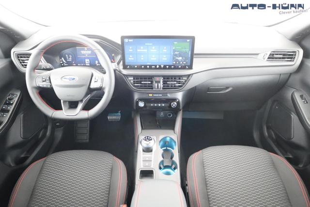 Ford Kuga ST-Line 1.5 EcoBoost ST-Line, Navi, LED, Kamera, Winter, FS beheizbar 
