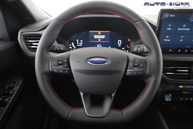 Ford Kuga ST-Line 1.5 EcoBoost ST-Line, Navi, LED, Kamera, Winter, FS beheizbar 