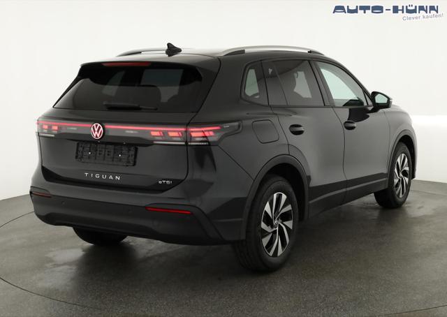 Volkswagen Tiguan 1.5 eTSI 110 kW Life DSG Life, Navi, AHK, easyOpen, LED-Plus, Kamera 