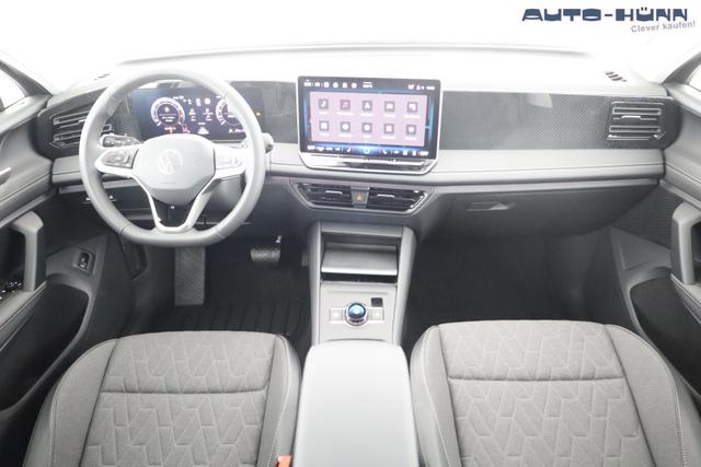 Volkswagen Tiguan 1.5 eTSI 110 kW Life DSG Life, Navi, AHK, easyOpen, LED-Plus, Kamera 