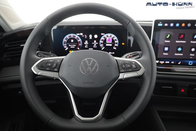 Volkswagen Tiguan 1.5 eTSI 110 kW Life DSG Life, Navi, AHK, easyOpen, LED-Plus, Kamera 