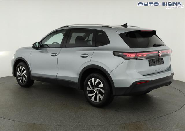 Volkswagen Tiguan 1.5 eTSI 110 kW Life DSG Life, Navi, AHK, easyOpen, LED-Plus, Kamera 