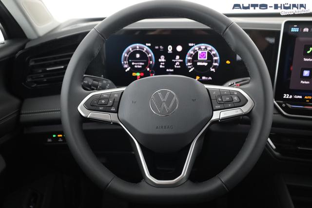 Volkswagen Tiguan 1.5 eTSI 110 kW Life DSG Life, Navi, AHK, easyOpen, LED-Plus, Kamera 