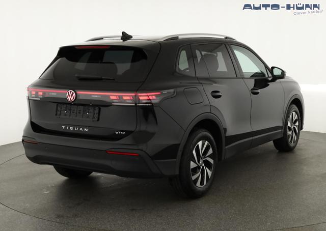 Volkswagen Tiguan 1.5 eTSI 110 kW Life DSG Life, Navi, AHK, easyOpen, LED-Plus, Kamera 