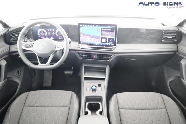 Volkswagen Tiguan 1.5 eTSI 110 kW Life DSG Life, Navi, AHK, easyOpen, LED-Plus, Kamera 