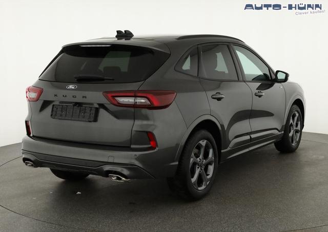 Ford Kuga ST-Line 1.5 EcoBoost ST-Line, Navi, LED, Kamera, Winter, FS beheizbar, 5 J.-Garantie 