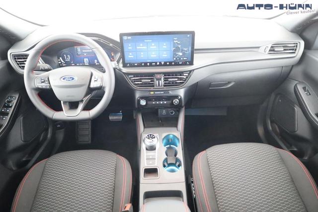 Ford Kuga ST-Line 1.5 EcoBoost ST-Line, Navi, LED, Kamera, Winter, FS beheizbar, 5 J.-Garantie 