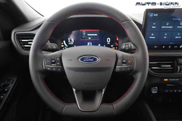 Ford Kuga ST-Line 1.5 EcoBoost ST-Line, Navi, LED, Kamera, Winter, FS beheizbar, 5 J.-Garantie 