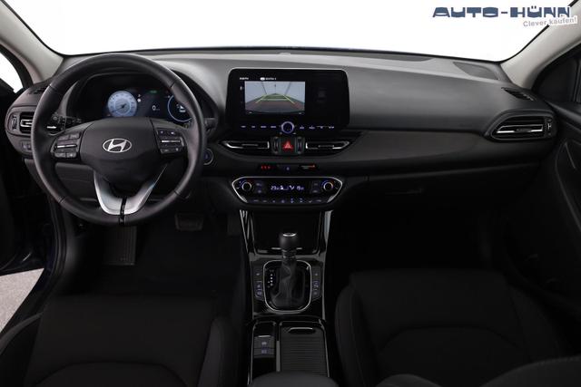 Hyundai i30 Kombi 1.0 T-GDI Style, Navi, ACC, LED, Kamera, Winter 