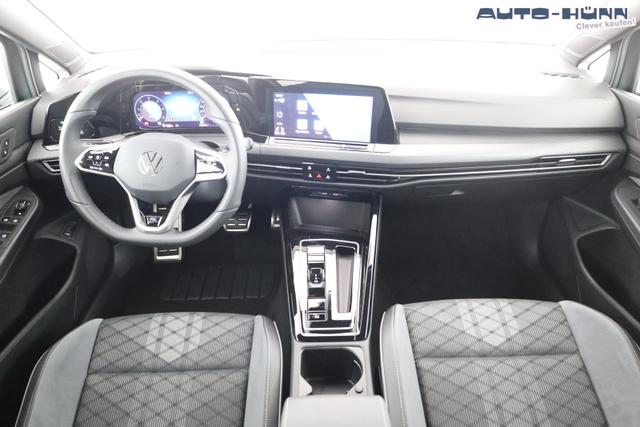 Volkswagen Golf R-Line VIII Variant 2.0 TDI DSG R-LINE, IQ.Light, Navi, Kamera, Winter, 18-Zoll 