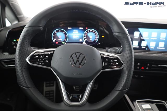 Volkswagen Golf R-Line VIII Variant 2.0 TDI DSG R-LINE, IQ.Light, Navi, Kamera, Winter, 18-Zoll 