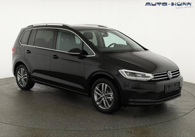 Volkswagen Touran Comfortline BMT/Start-Stopp 1.5 TSI DSG Comfortline, AHK, Navi, Kamera, Side, Winter, 4-J. Garantie 