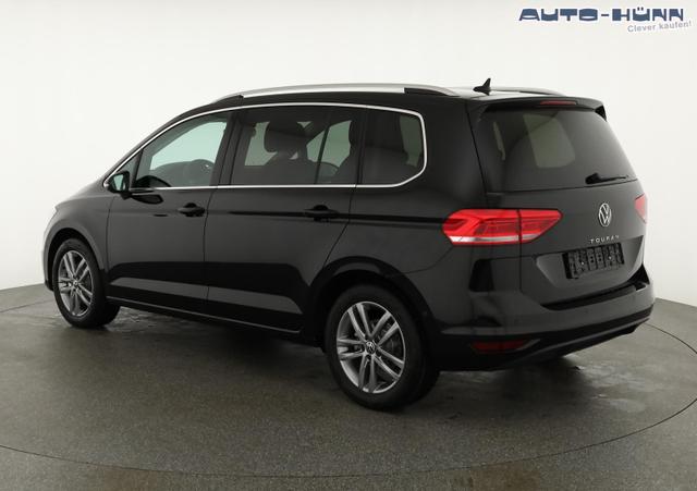 Volkswagen Touran Comfortline BMT/Start-Stopp 1.5 TSI DSG Comfortline, AHK, Navi, Kamera, Side, Winter, 4-J. Garantie 