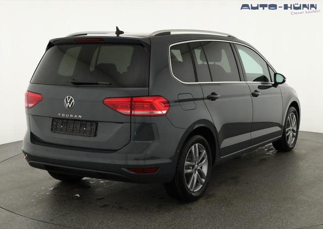 Volkswagen Touran Comfortline BMT/Start-Stopp 1.5 TSI DSG Comfortline, AHK, Navi, Kamera, Side, Winter, 4-J. Garantie 
