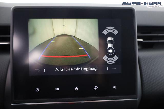 Mitsubishi Colt Select 1.0 MPI-T Select, LED, Kamera, Side, Winter, 17-Zoll, 5 J.-Garantie 