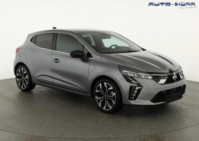 Mitsubishi Colt Select 1.0 MPI-T Select, LED, Kamera, Side, Winter, 17-Zoll, 5 J.-Garantie 