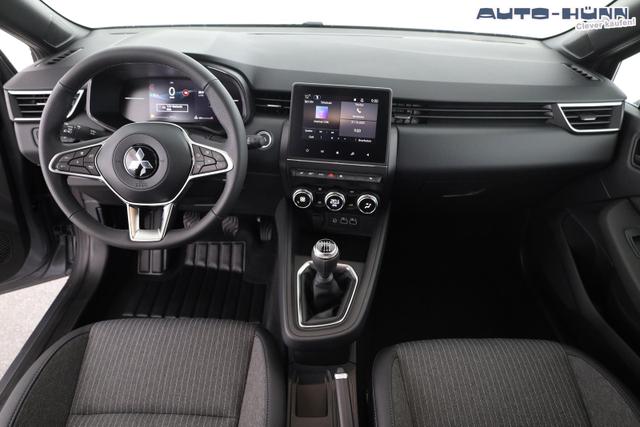 Mitsubishi Colt Select 1.0 MPI-T Select, LED, Kamera, Side, Winter, 17-Zoll, 5 J.-Garantie 