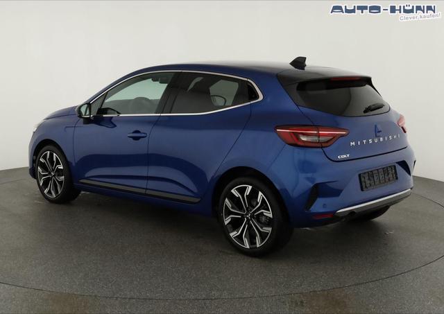 Mitsubishi Colt Select 1.0 MPI-T Select, LED, Kamera, Side, Winter, 17-Zoll, 5 J.-Garantie 