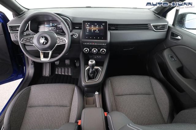 Mitsubishi Colt Select 1.0 MPI-T Select, LED, Kamera, Side, Winter, 17-Zoll, 5 J.-Garantie 