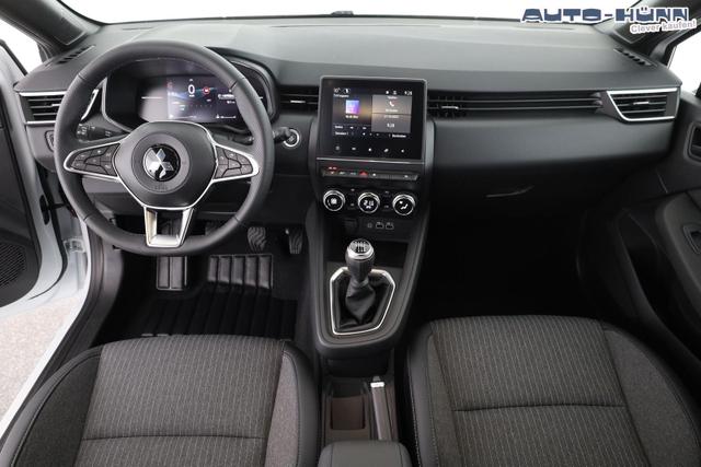 Mitsubishi Colt Select 1.0 MPI-T Select, LED, Kamera, Side, Winter, 17-Zoll, 5 J.-Garantie 